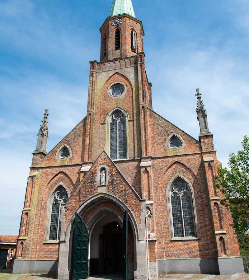 The-Holy-Spiritus-Sint-Jansteen-Zeeland
