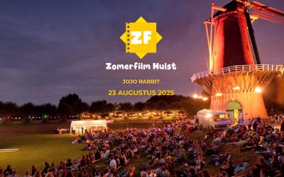 Zomerfilm Hulst 2025